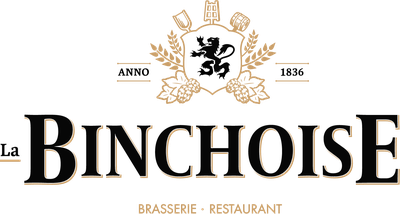 Brasserie La Binchoise au Chapelle Beer Fest