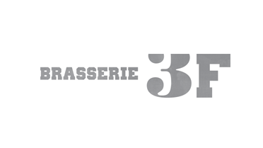Brasserie 3F au Chapelle Beer Fest