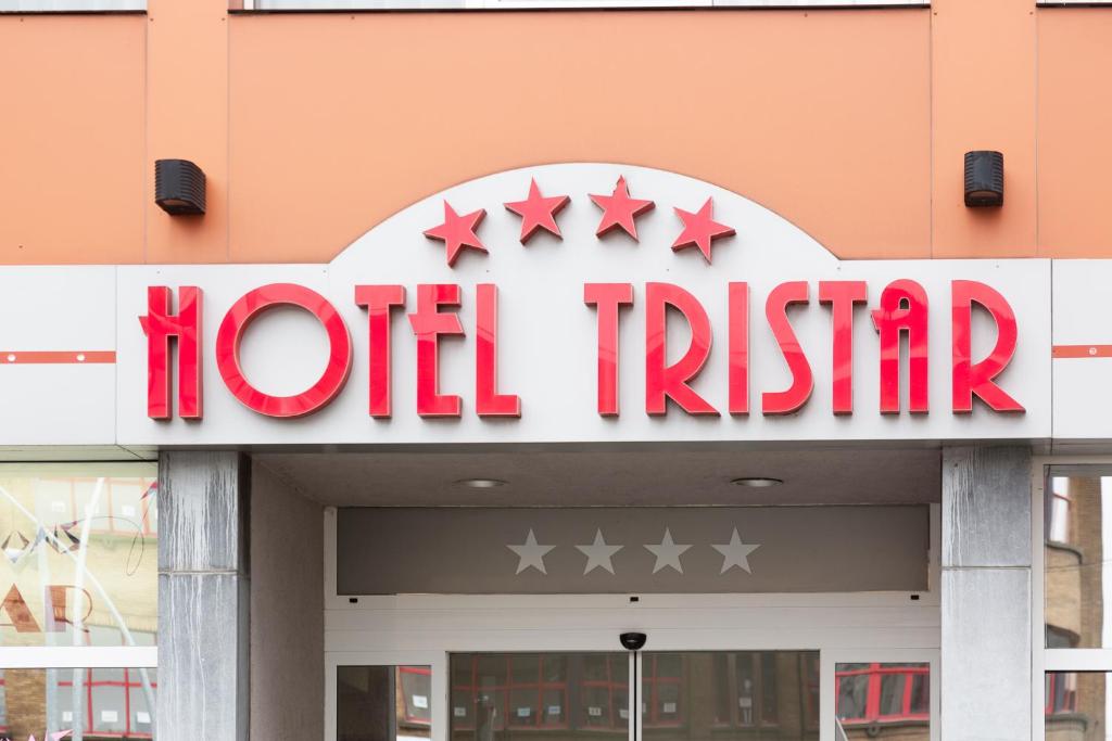 Hotel Tristar La Louvière, partenaire du Chapelle Beer Fest