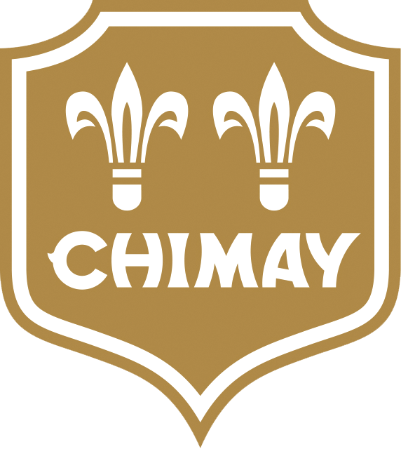 Brasserie Chimay au Chapelle Beer Fest