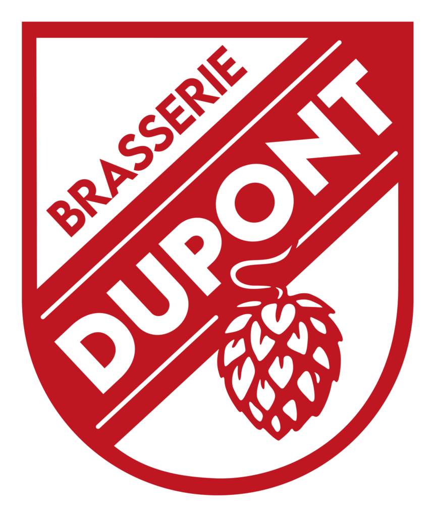 Brasserie Dupont au Chapelle Beer Fest