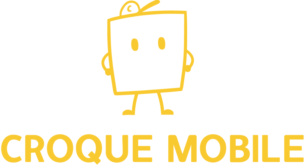 Croque Mobile au Chapelle Beer Fest