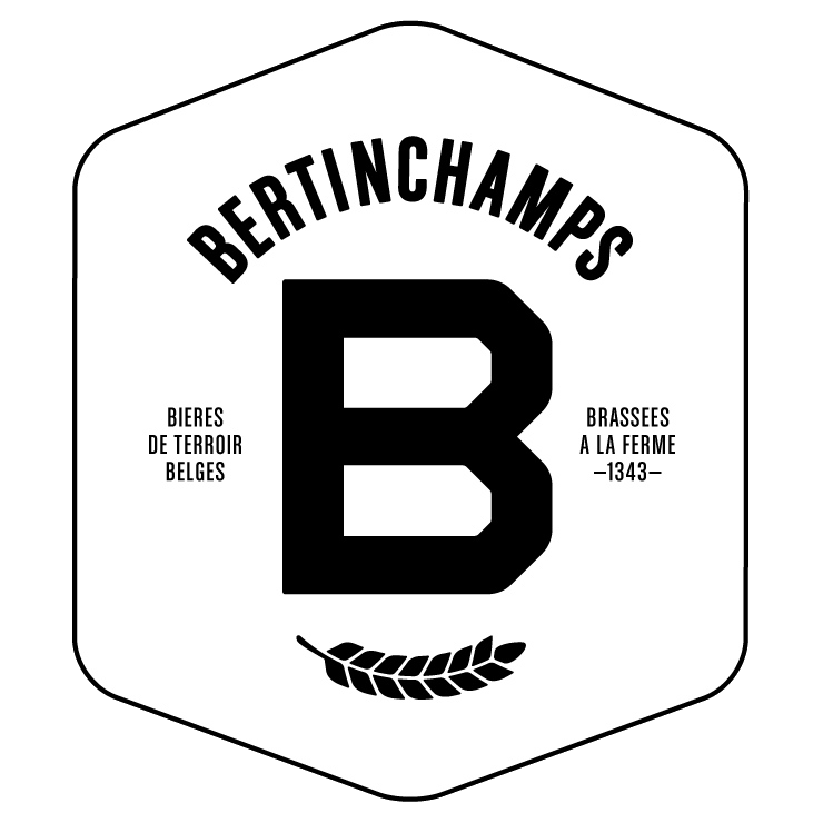 Brasserie Bertinchamps au Chapelle Beer Fest