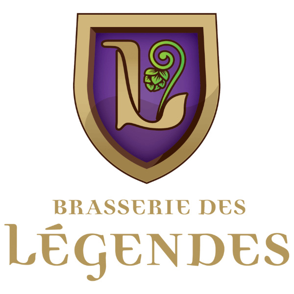 Brasserie des Légendes au Chapelle Beer Fest