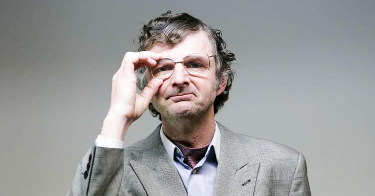 Freddy Tougaux, parrain du Chapelle Beer Fest 2025 !