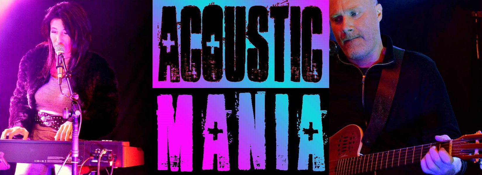 Acoustic Mania au Chapelle Beer Fest