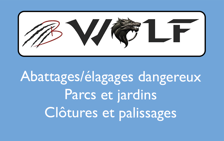 BWOLF, partenaire du Chapelle Beer Fest