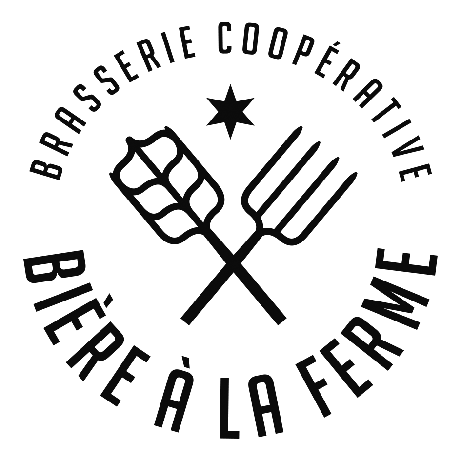 Bière à la ferme, au Chapelle Beer Fest