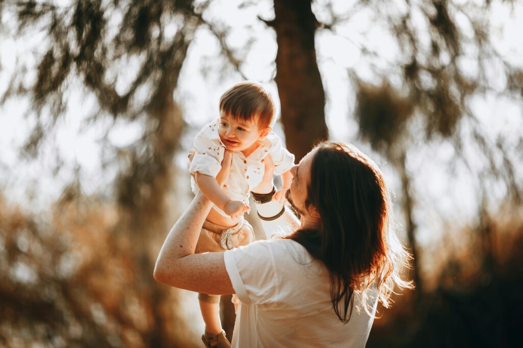 Espace bébés - Chapelle Beer Fest
